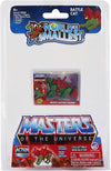 World's Smallest Masters of the Universe - Sweets and Geeks