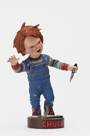 Chucky 8" Childs Play 2 Collectible Head Knocker - Sweets and Geeks