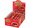 CELLAS CHOCOLATE COVERED CHERRIES CHANGEMAKER - MILK - 0.46 oz - Sweets and Geeks