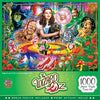 THE WIZARD OF OZ - MAGICAL LAND OF OZ 1000 PIECE PUZZLE - Sweets and Geeks