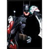 DC Comics Photo Magnet - Sweets and Geeks