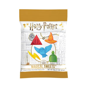 Harry Potter™ Magical Sweets - 2.1 oz Bag - Sweets and Geeks