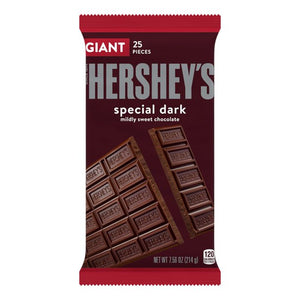 Hershey's Special Dark Giant 7.56oz - Sweets and Geeks