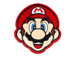 Super Mario Mario Mega 15 Inch Plush - Sweets and Geeks