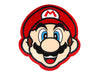 Super Mario Mario Mega 15 Inch Plush - Sweets and Geeks