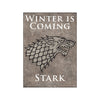 Game of Thrones Photo Magnet - Sweets and Geeks