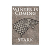 Game of Thrones Photo Magnet - Sweets and Geeks