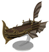 Dungeons & Dragons Fantasy Miniatures: Icons of the Realms Set 14 Eberron: Rising from the Last War Premium Set - Skycoach - Sweets and Geeks