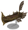 Dungeons & Dragons Fantasy Miniatures: Icons of the Realms Set 14 Eberron: Rising from the Last War Premium Set - Skycoach - Sweets and Geeks