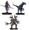 Dungeons & Dragons Fantasy Miniatures: Icons of the Realms Set 14 Eberron: Rising from the Last War Booster Brick Pack - Sweets and Geeks