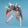 Gundam MG 1/100 Gundam Crossbone X-1 Full Cloth Model Kit - Sweets and Geeks