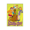Scooby Doo Magnets - Sweets and Geeks