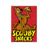 Scooby Doo Magnets - Sweets and Geeks
