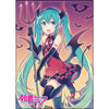 Hatsune Miku Halloween Magnet - Sweets and Geeks