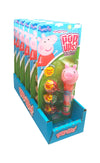 POP-UPS PEPPA PIG BLISTER PACK - Sweets and Geeks
