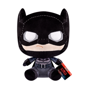 Funko Plush - Batman 7-in Plush - Sweets and Geeks