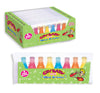 NIK-L-NIP Sour Wax Bottles 8PK - Cry Baby - Sweets and Geeks