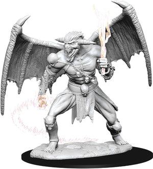Dungeons & Dragons Nolzur`s Marvelous Unpainted Miniatures: W11 Balor - Sweets and Geeks