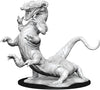 Dungeons & Dragons Nolzur`s Marvelous Unpainted Miniatures: W11 Behir - Sweets and Geeks