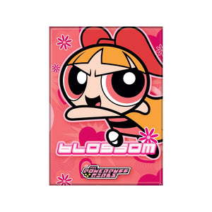 Powerpuff Girls Blossom - Sweets and Geeks