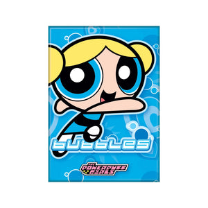 Powerpuff Girls Bubbles - Sweets and Geeks