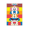 Sonic Amy Rose Tails Knuckles Dr Eggman Magnet - Sweets and Geeks