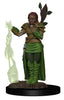 Dungeons & Dragons Icons of the Realms Premium Figures: W2 Human Female Druid - Sweets and Geeks