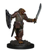 Dungeons & Dragons Icons of the Realms Premium Figures: W2 Dragonborn Female Paladin - Sweets and Geeks