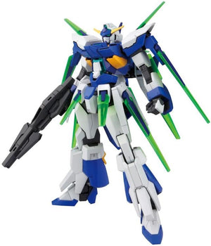 Gundam HGAGE 1/144 Gundam AGE-FX Model Kit - Sweets and Geeks