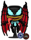 Funko Pop! Marvel: Venom - Venom (Winged) (Pop in a Box Exclusive) #749 - Sweets and Geeks