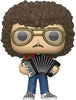 Funko Pop! "Weird Al" Yankovic - "Weird Al" Yankovic #74 - Sweets and Geeks