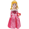 Ty Disney -Aurora from Sleeping Beauty Sparkle Beanie Baby - Sweets and Geeks