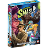 Smash Up: Expansion: Science Fiction Double Feature - Sweets and Geeks