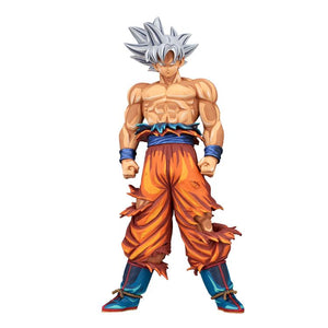 Dragon Ball Super - Grandista Manga Dimensions #3 Son Goku - Sweets and Geeks