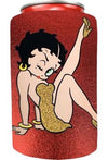 Betty Boop Red Can Cooler - Sweets and Geeks