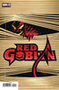 Red Goblin #1 (Reilly Windowshades Variant) - Sweets and Geeks