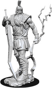 Dungeons & Dragons Nolzur`s Marvelous Unpainted Miniatures: W12 Storm Giant - Sweets and Geeks