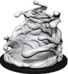 Dungeons & Dragons Nolzur`s Marvelous Unpainted Miniatures: W12 Black Pudding - Sweets and Geeks