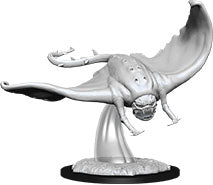 Dungeons & Dragons Nolzur`s Marvelous Unpainted Miniatures: W12 Cloaker - Sweets and Geeks