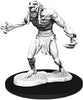 Dungeons & Dragons Nolzur`s Marvelous Unpainted Miniatures: W12 Raging Troll - Sweets and Geeks