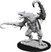 Dungeons & Dragons Nolzur`s Marvelous Unpainted Miniatures: W12 Hook Horror - Sweets and Geeks