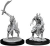 Dungeons & Dragons Nolzur`s Marvelous Unpainted Miniatures: W12 Jackalwere - Sweets and Geeks