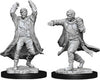 Dungeons & Dragons Nolzur`s Marvelous Unpainted Miniatures: W12 Revenant - Sweets and Geeks
