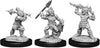 Dungeons & Dragons Nolzur`s Marvelous Unpainted Miniatures: W12 Goblins & Goblin Boss - Sweets and Geeks