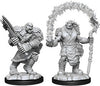 Dungeons & Dragons Nolzur`s Marvelous Unpainted Miniatures: W12 Orc Adventurers - Sweets and Geeks