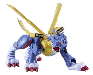 Digimon Adventure Figure-rise Standard MetalGarurumon Model Kit - Sweets and Geeks