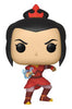 Funko POP! Animation: Avatar the Last Airbender - Azula #542 - Sweets and Geeks