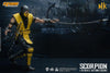 Mortal Kombat XI Scorpion 1/6 Scale Figure - Sweets and Geeks