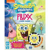 SpongeBob Fluxx - Specialty Edition - Sweets and Geeks