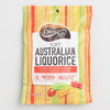 Darrell Lea Liquorice Peg Bag - Mixed Flavor 7oz Bag - Sweets and Geeks